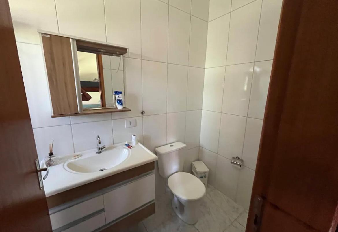 Chacara Santa Therezinha Villa Atibaia Buitenkant foto