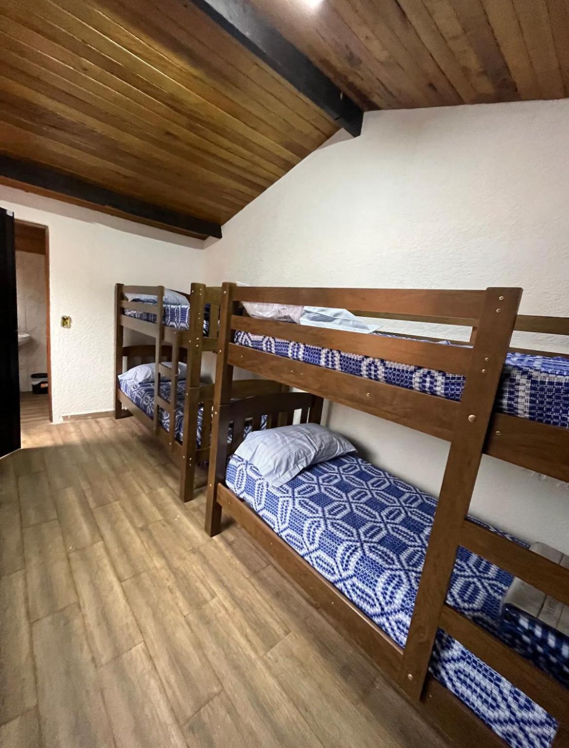Chacara Santa Therezinha Villa Atibaia Buitenkant foto